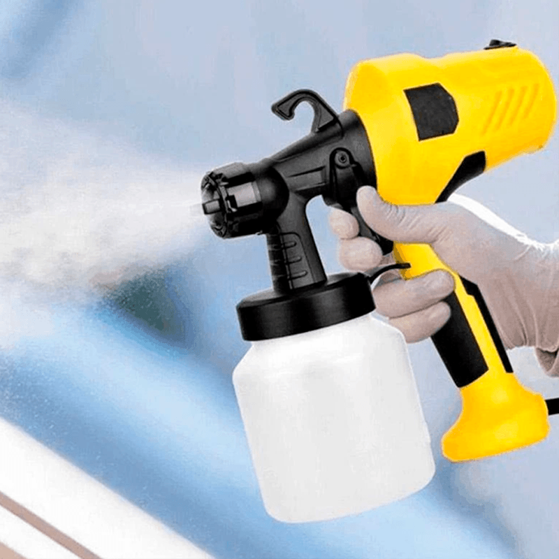 500W Electric Paint Gun