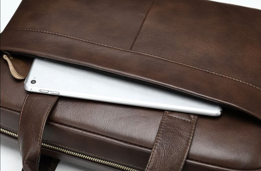 14-Inch Notebook Executive Briefcase