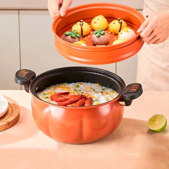5L ChefPro Pressure Cooker