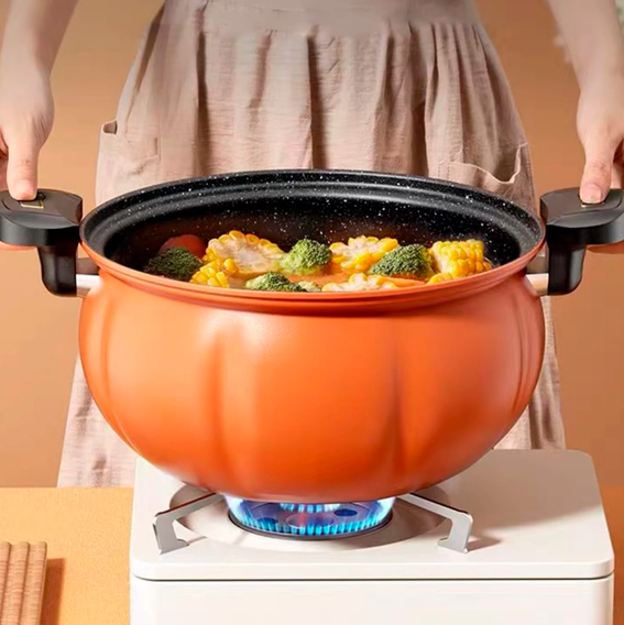 5L ChefPro Pressure Cooker