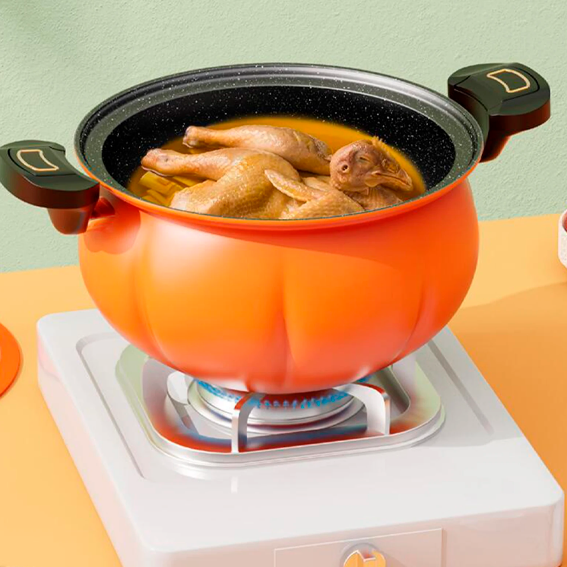 5L ChefPro Pressure Cooker