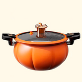 5L ChefPro Pressure Cooker