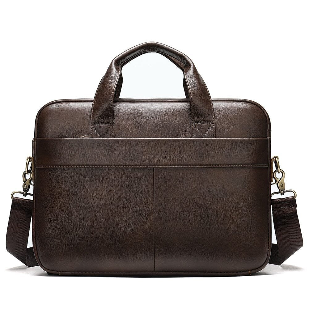14-Inch Notebook Executive Briefcase
