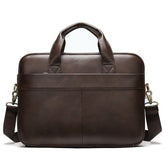 14-Inch Notebook Executive Briefcase