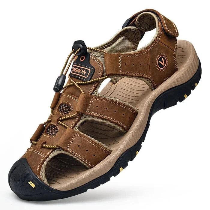 Adventure Premium Non-Slip Sandal