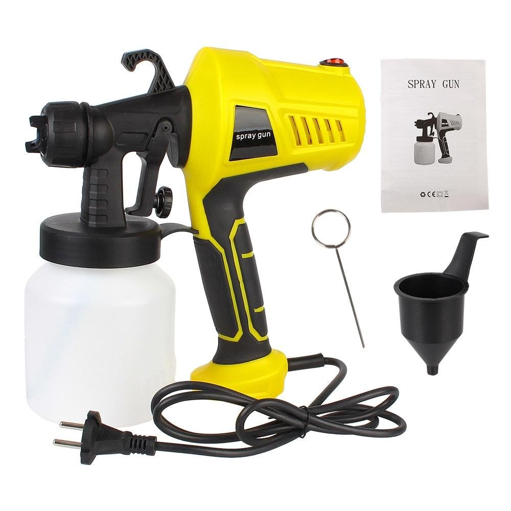 500W Electric Paint Gun