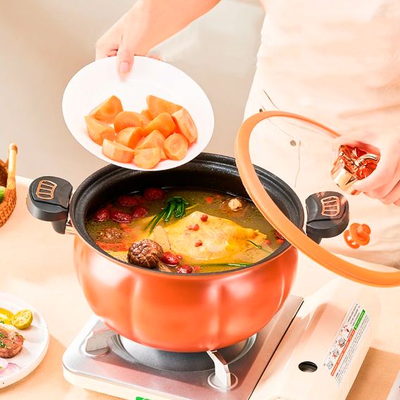 5L ChefPro Pressure Cooker
