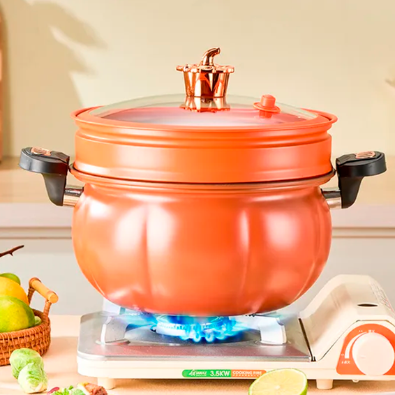 5L ChefPro Pressure Cooker