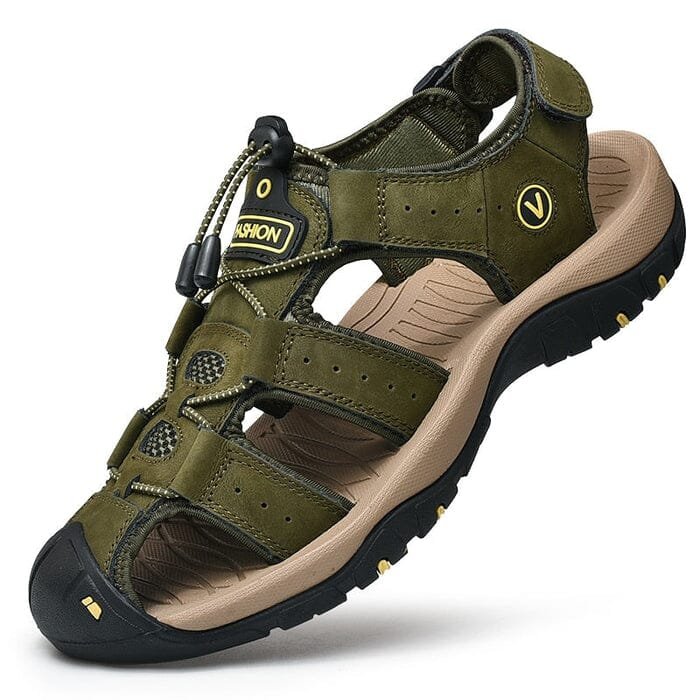 Adventure Premium Non-Slip Sandal