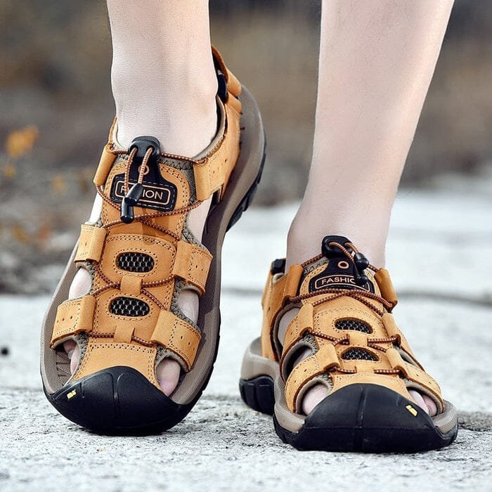 Adventure Premium Non-Slip Sandal