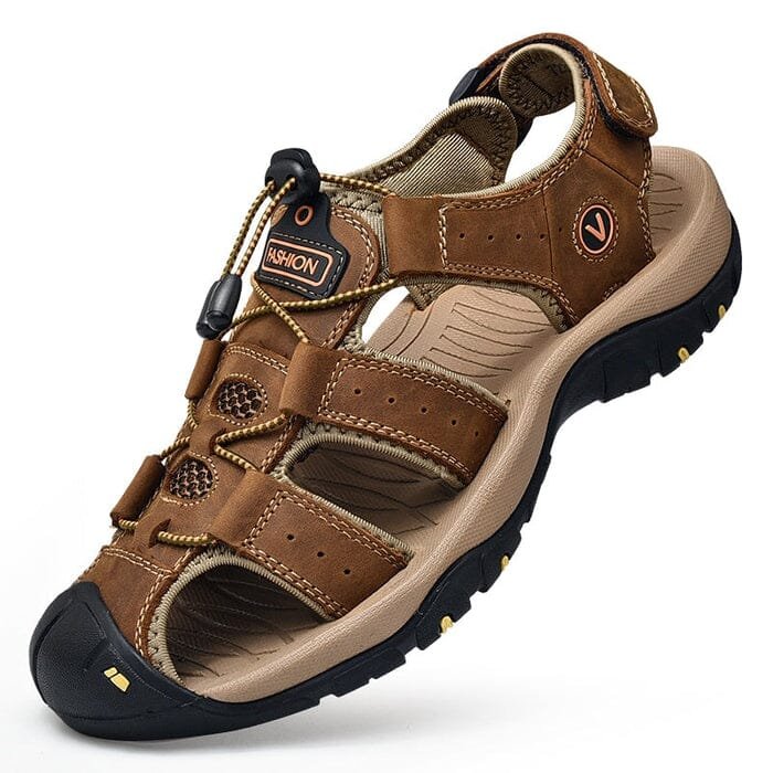Adventure Premium Non-Slip Sandal