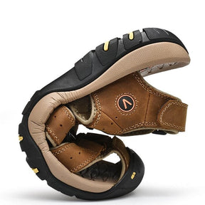Adventure Premium Non-Slip Sandal