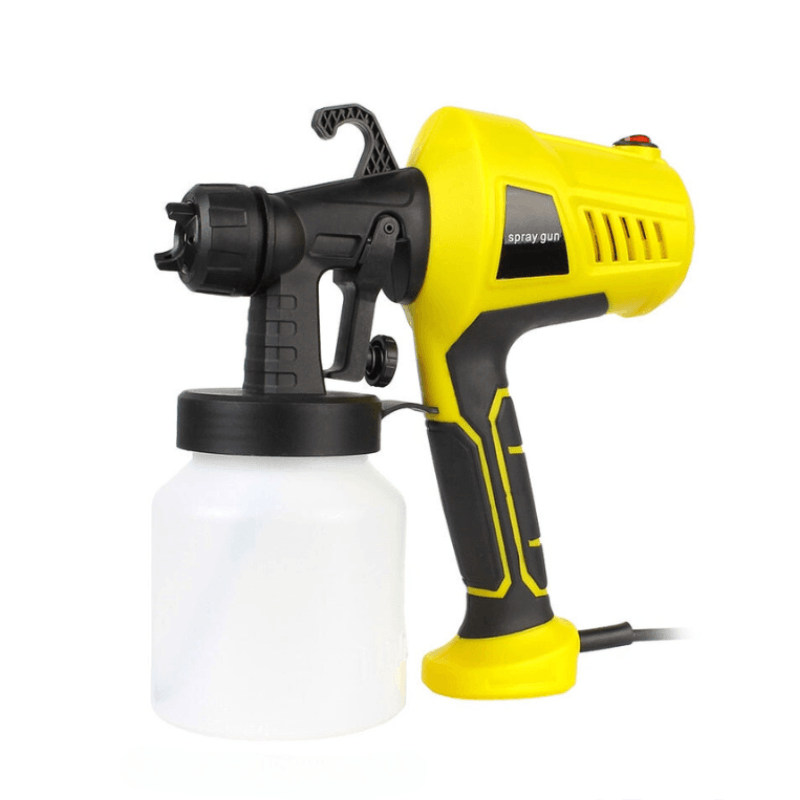 500W Electric Paint Gun