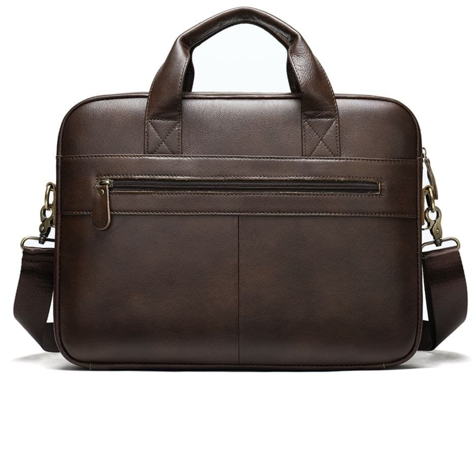 14-Inch Notebook Executive Briefcase