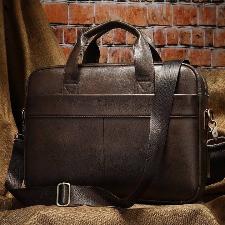 14-Inch Notebook Executive Briefcase